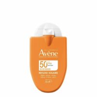 Tube  of  Avène  Sun  Réflexe  Solaire  SPF50