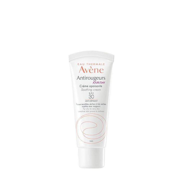 aveneantirougersspf30-creme Avène Antirougeurs Creme Dia Calmante SPF30 40ml - Image 1