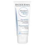 a  balm  indicated  for  moisturizing  and  soothing  itchy  skin.
