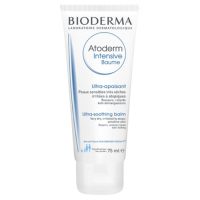 a balm indicated for moisturizing and soothing itchy skin.