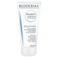 Bioderma Atoderm Intensive. Mousse 200 ml