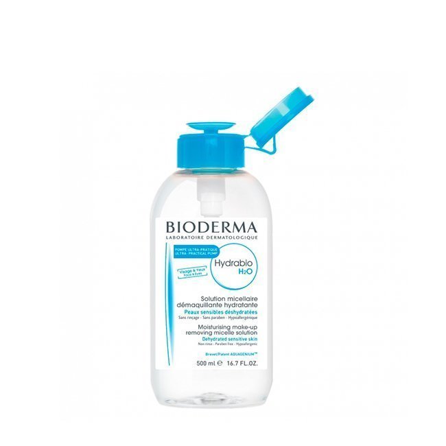 bd_1__1 ビオデルマ ハイドラビオ ミセル液 ポンプリバース 500ml