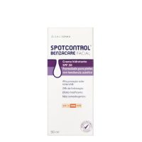 Benzacare FPS30 Creme Hidratante Diário 50ml