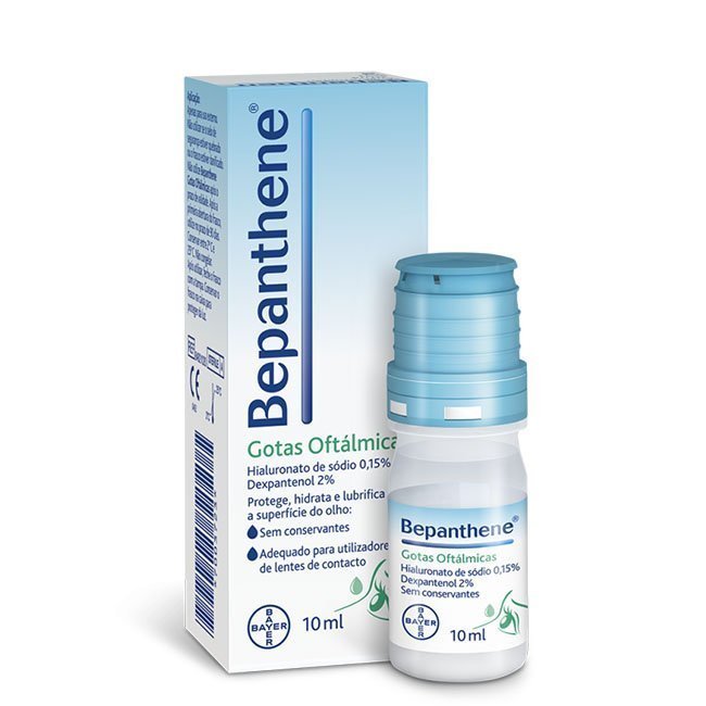 bepanthenegotasoftalmolo_gicas Bepanthene. Gotas oculares 10 ml