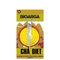 Bioarga Chá Diet 75gr