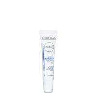 a  nourishing  balm  indicated  for  moisturizing  and  repairing  dry  lips.