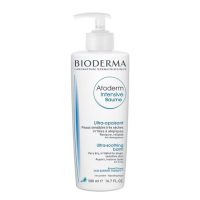 a  soothing  balm  indicated  for  moisturizing  very  dry  and  itchy  skin.