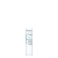 a lip stick indicated for moisturizing and protecting the lips.