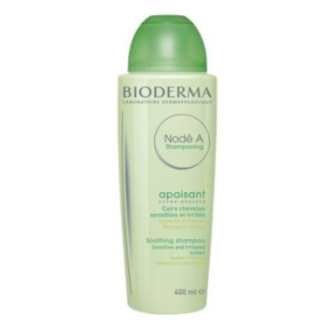 biodermanodeashampoo_1 Bioderma Nodé A. Champú 400 ml