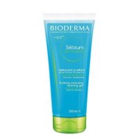 Bioderma Sebium Moussant Gel Precio especial 200 ml