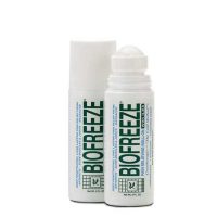 Biofreeze Roll On Crioterapia 85g