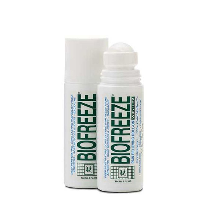 biofreezerollon Biofreeze Roll On Crioterapia 85g
