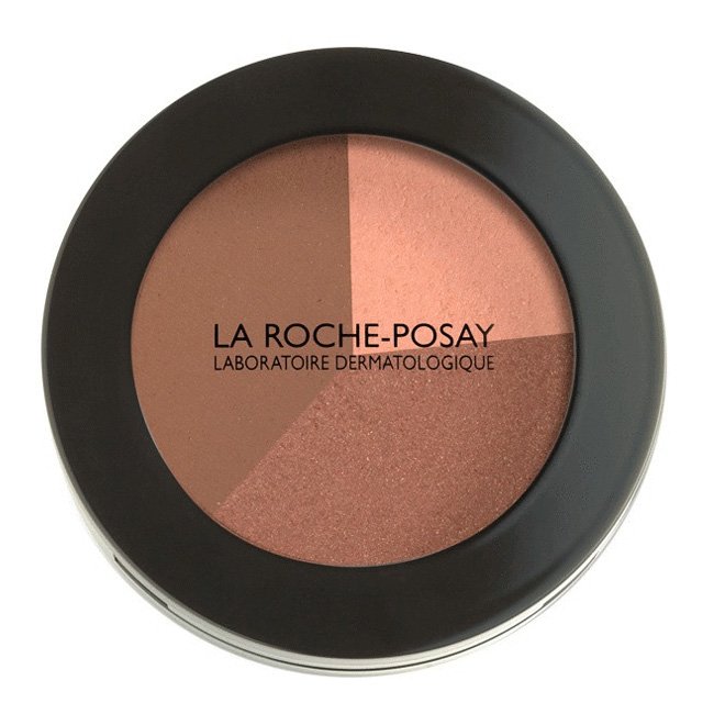 bronzeador600 La Roche Posay Toleriane Teint Pó Bronzeador 12gr - Image 1