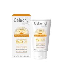 Caladryl Derma Solar Creme Hidratante FPS50+ 50ml