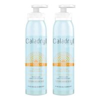 Caladryl Derma Solar Duo Gel Pós Solar Ultra Refrescante Ice