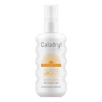 Caladryl Derma Solar Spray Hidratante FPS30 175ml