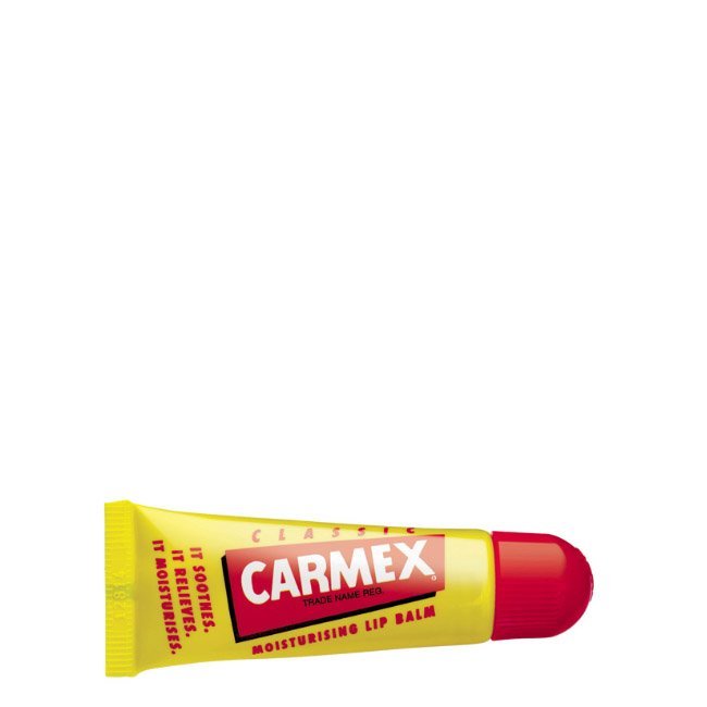 carmexbalsamo カーメックス チューブリップバーム 10g
