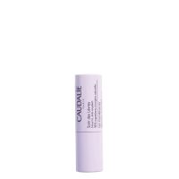 Tube  of  Caudalie  Vinotherapist  Lip  Conditioner  by  Caudalie,  a  lip  balm  indicated  for  repairing  and  moisturizing  dehydrated  lips.