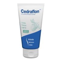 Crema revitalizante para piernas Cedraflon 150 ml
