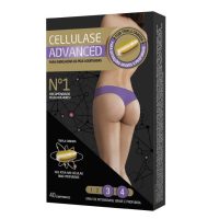 Cellulase Gold Advanced Cápsulas 40unid