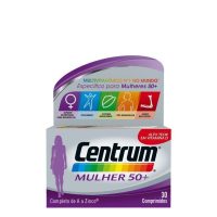 Box  of  Centrum  Select  50