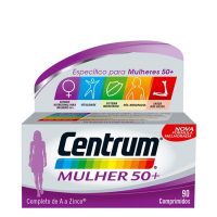 Box  of  Centrum  Select  50