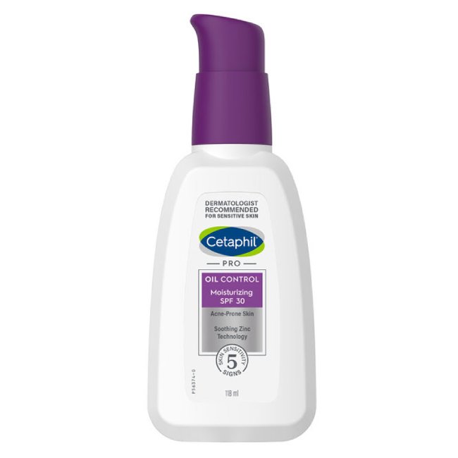 cetaphilprooilcontrolspf30 Cetaphil PRO Oil Control Hidratante FPS 30 118ml - Image 1