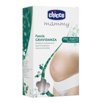 Chicco Mammy Faixa Pré-Parto Tamanho S 1unid