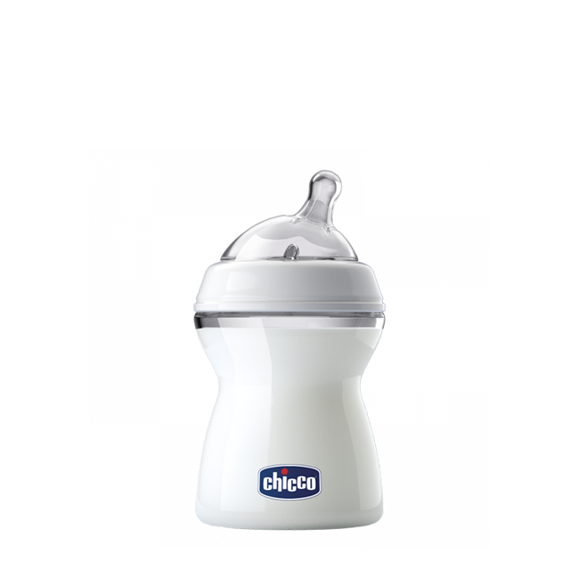 chicconaturalfeelingbiberaostepupnew2 Chicco Biberón NaturalFeeling Feeling StepUp New2 2m+ 250 ml 1 unidad