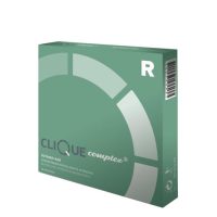 Clique Complex R Concentrado Revitalizante Intensivo 28unid