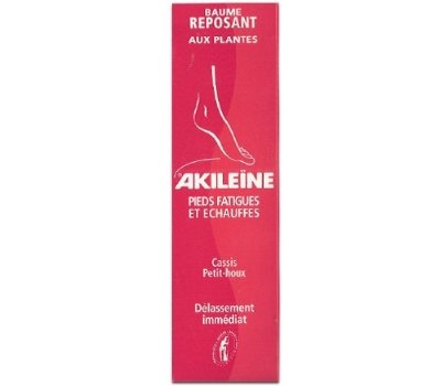 cnp_6111005_72 Akileine Bálsamo Repousante 50ml