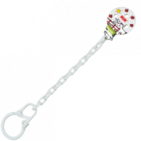 Nuk Corrente para Chupeta Acessórios 1unid