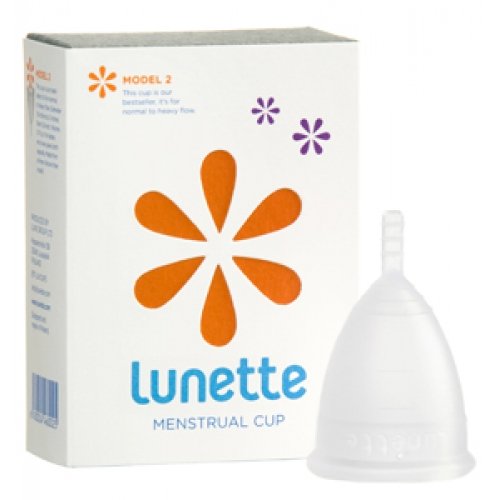 cnp_6166660_31 Lunette Copo Menstrual Tamanho 2 Acessórios Fluxo Abundante 1unid