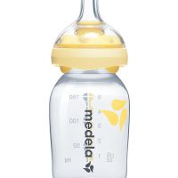 Medela Calma Tetina e Biberão de 150ml 1unid