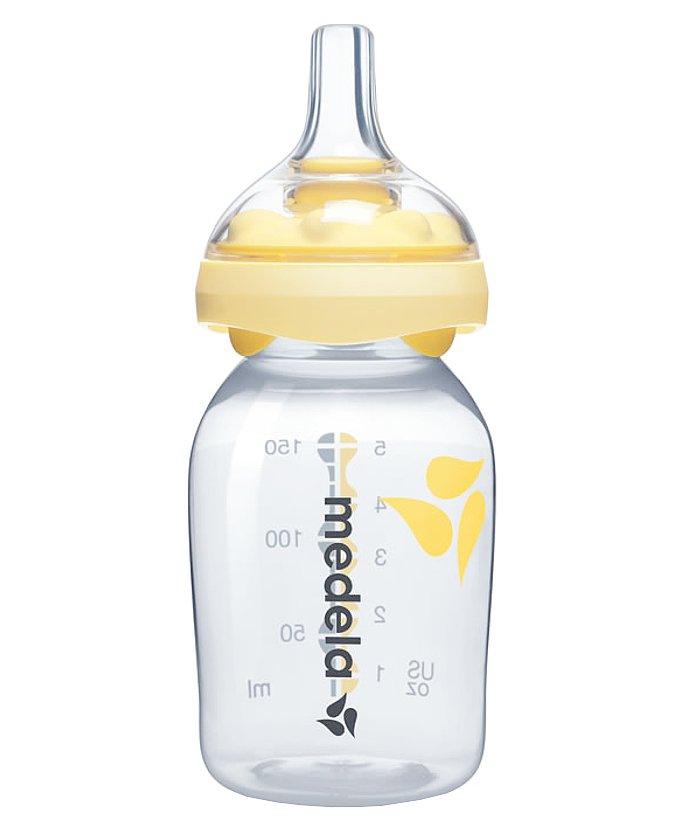 cnp_6180877_62 Medela Calma Tetina e Biberão de 150ml 1unid