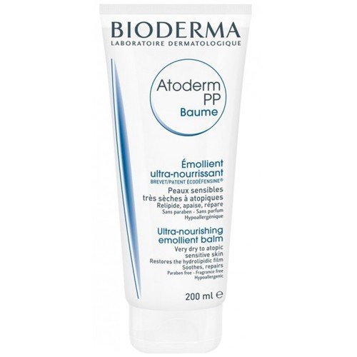 cnp_6600056_66 Bioderma Atoderm PP. Bálsamo 200 ml