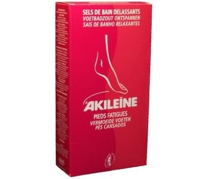 cnp_6643718_72 AKILEINE バスパウダー 300g