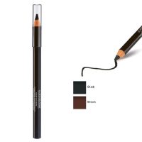 Product  container  of  La  Roche  Posay  Respectissime  Pencil  Douceur  Brown  by  La  Roche  Posay,  a  pencil  indicated  for  sensitive  eyes.