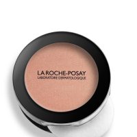 Compact  of  La  Roche  Posay  Toleriane  Teint  Blush  03  Caramel  by  La  Roche  Posay,  a  powder  blush  indicated  for  adding  luminosity  to  the  face.