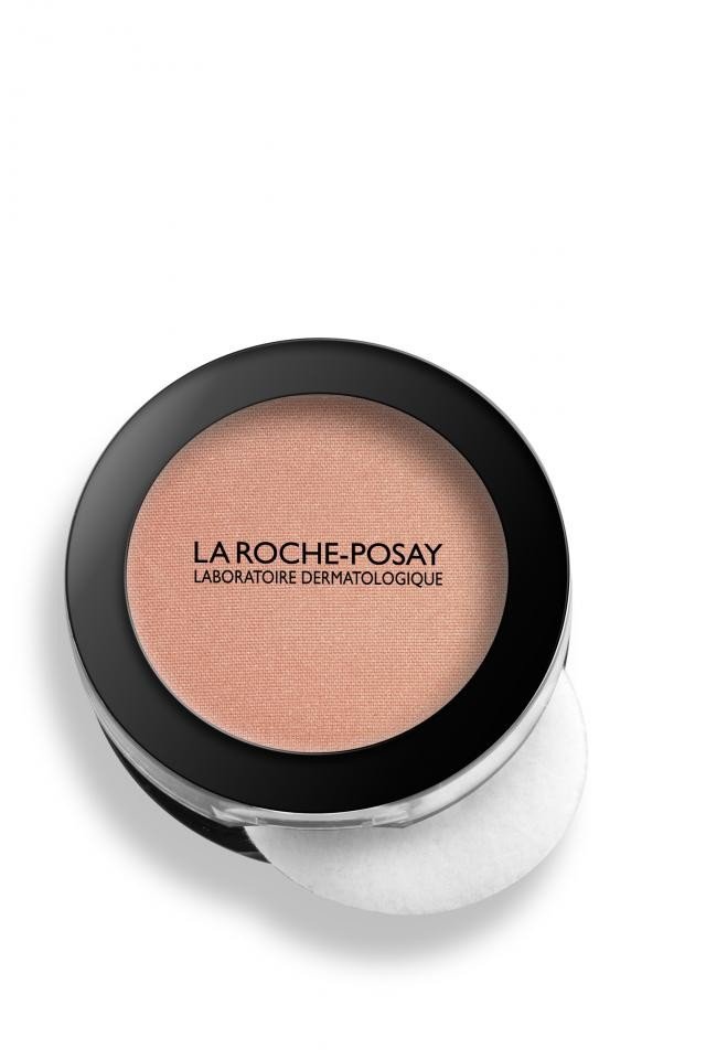 cnp_6915926_4 La Roche Posay Toleriane Teint Caramel Pó Blush 5g - Image 1