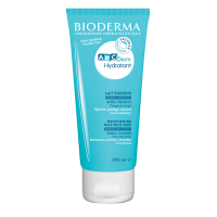 ビオデルマ ABCDerm モイスチャライジングミルク 200ml