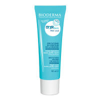 Tube  of  Bioderma  ABCDerm  Peri  Oral  Cream  by  Bioderma,  a  repair  cream  indicated  for  perioral  or  pacifier  dermatitis.