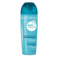 ビオデルマ ABCDerm シャンプー ドゥスール マイルド シャンプー 200ml