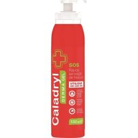 Caladryl Derma Gel SOS 150ml
