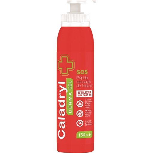 cnp_6942938 カラドリル ダーマSOSジェル 150ml