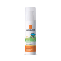 Bottle  of  Anthelios  XL  Pediatric  Dermo  SPF50