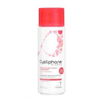 a gentle shampoo indicated for severe dandruff and itching.