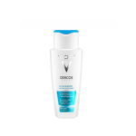 a soothing shampoo indicated for dry hair and sensitive scalp.