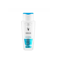 a  soothing  shampoo  indicated  for  dry  hair  and  sensitive  scalp.