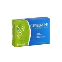 cnp_7338350_25 Box of Cerebrum Ginkgo Biloba Capsules by Cerebrum, a supplement indicated for protecting the brain and hearing.